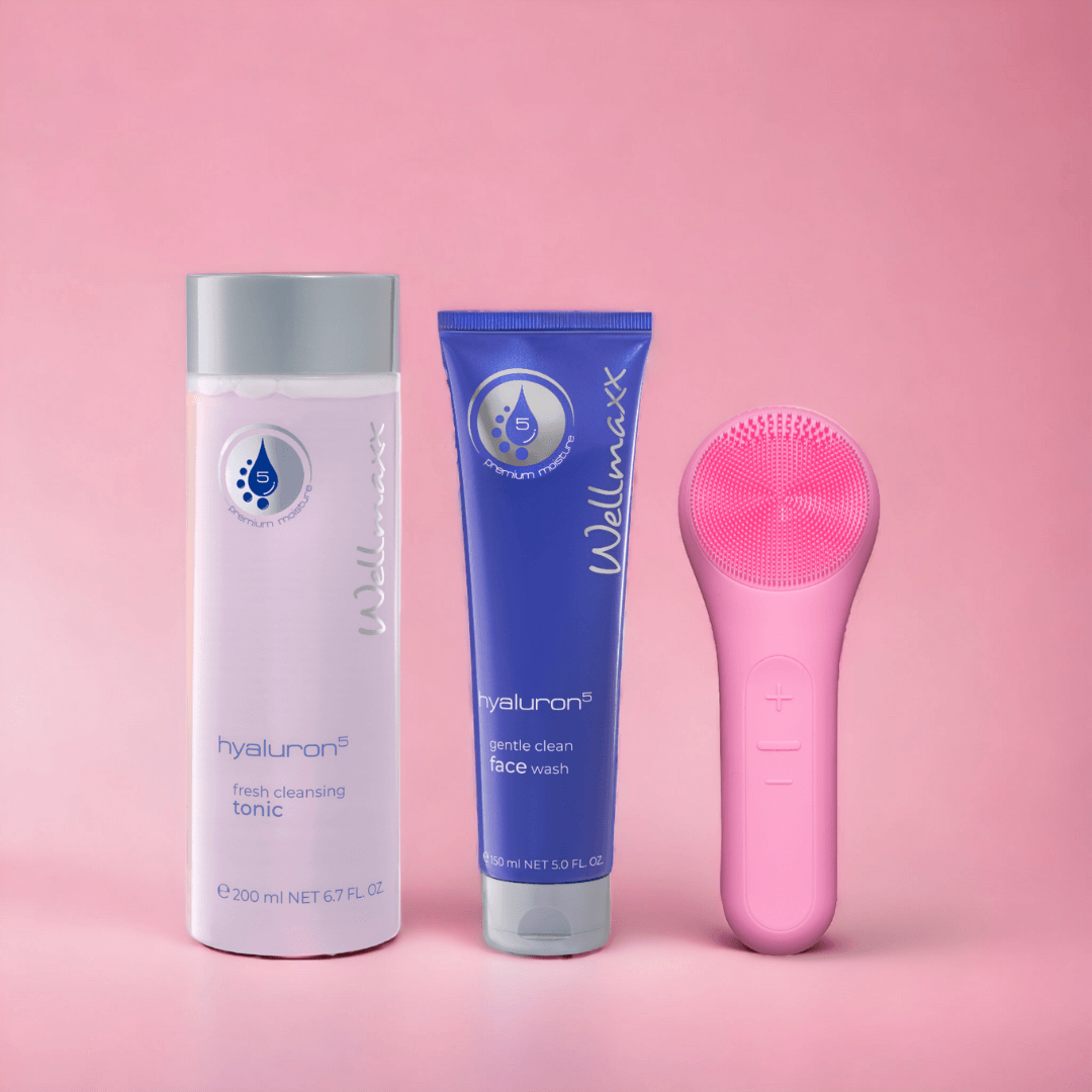 hyaluron⁵ TRIO Vorteilsset 3