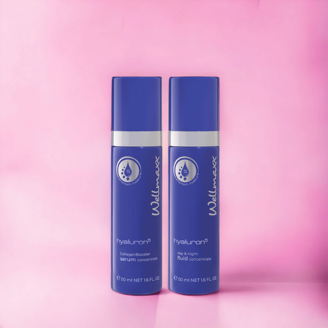 hyaluron⁵ DUO Vorteilsset 2