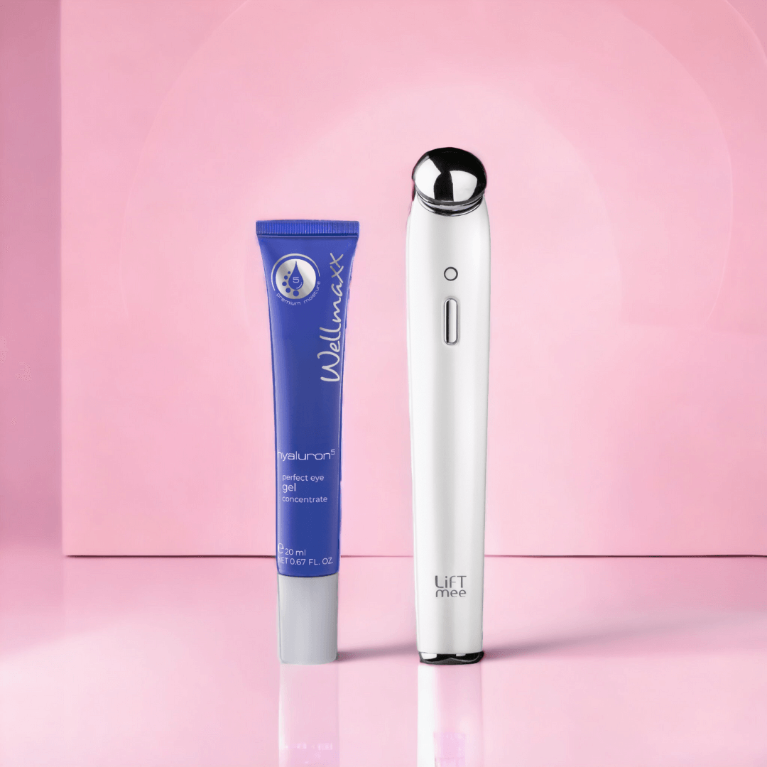 hyaluron⁵ DUO Vorteilsset 3