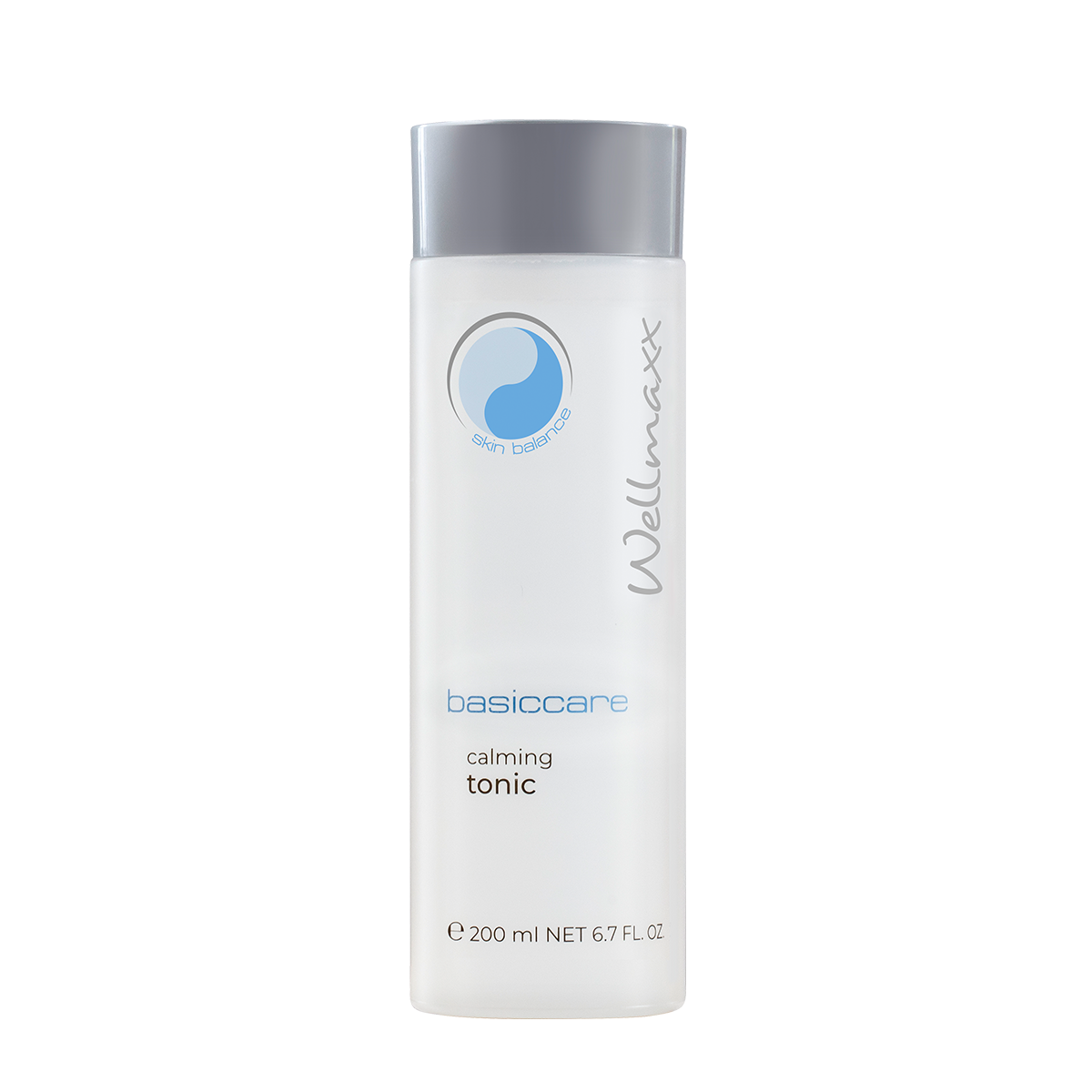 basiccare calming tonic