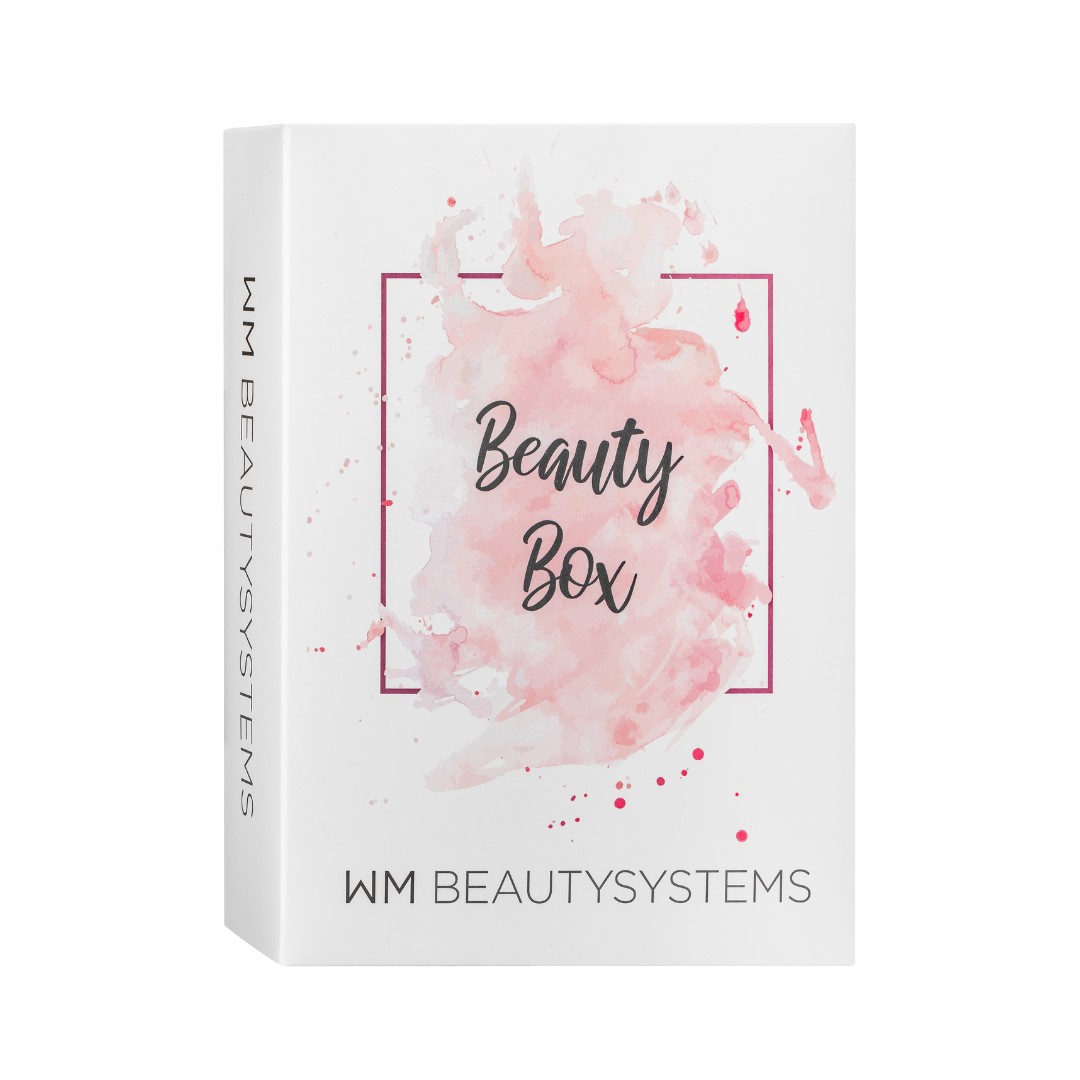 NEU – Beauty Box mit tollen Überraschungen