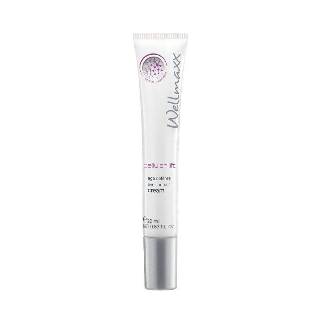 cellular lift age defense eye contour cream