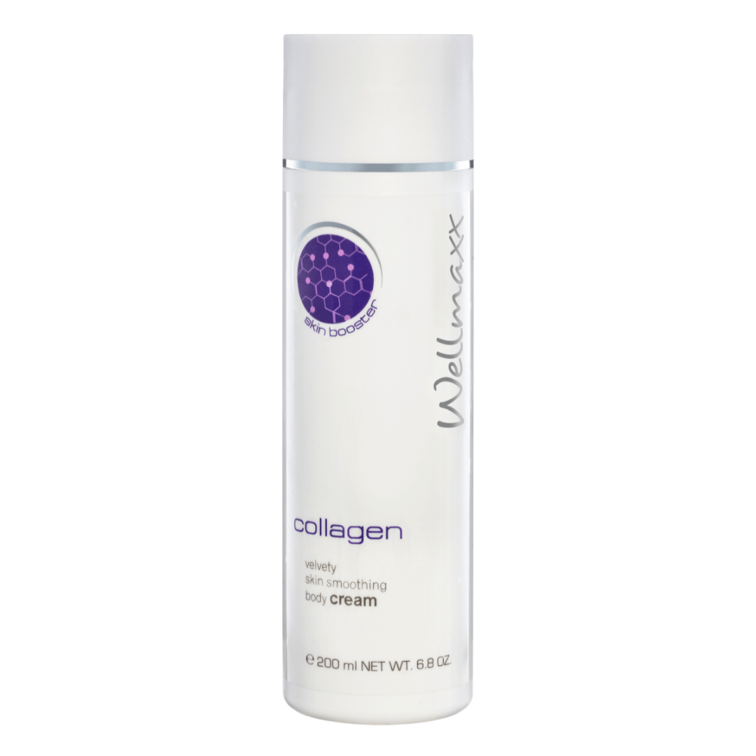 collagen velvety skin smoothing body cream
