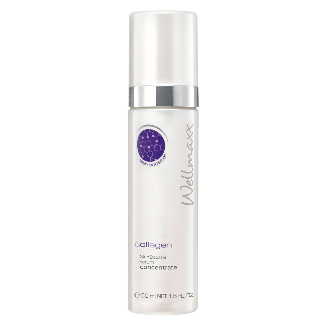 collagen SkinBooster serum concentrate