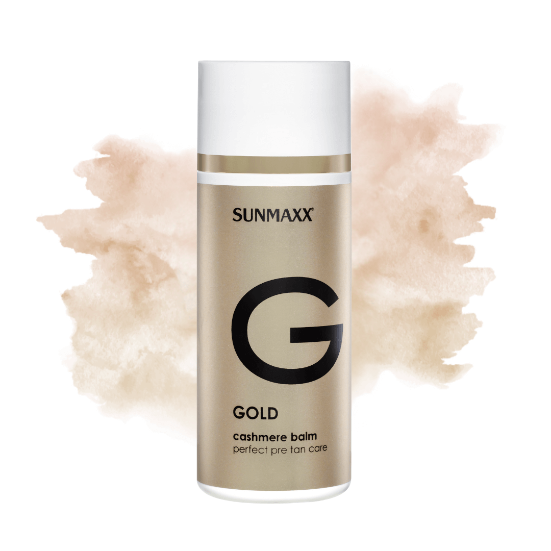 GOLD CASHMERE BALM