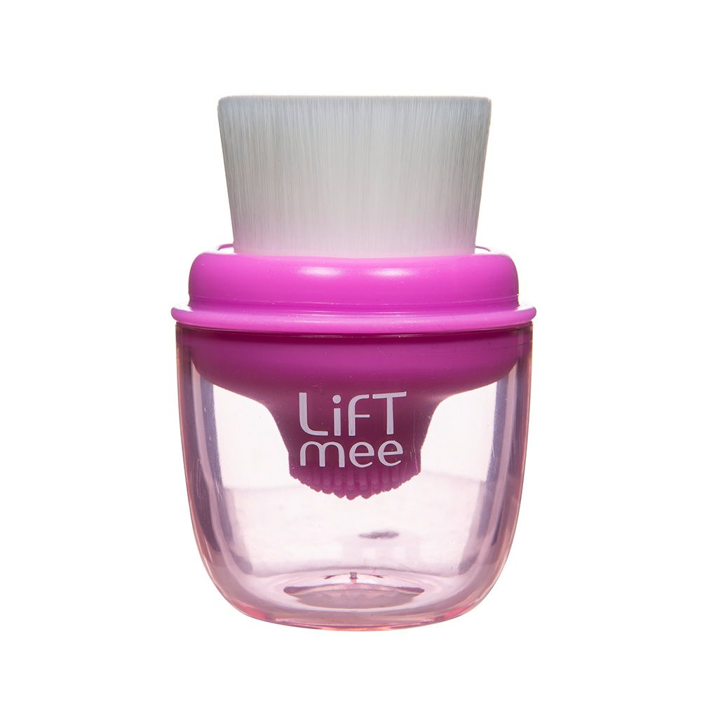 LiFTmee BRUSH 2 GO