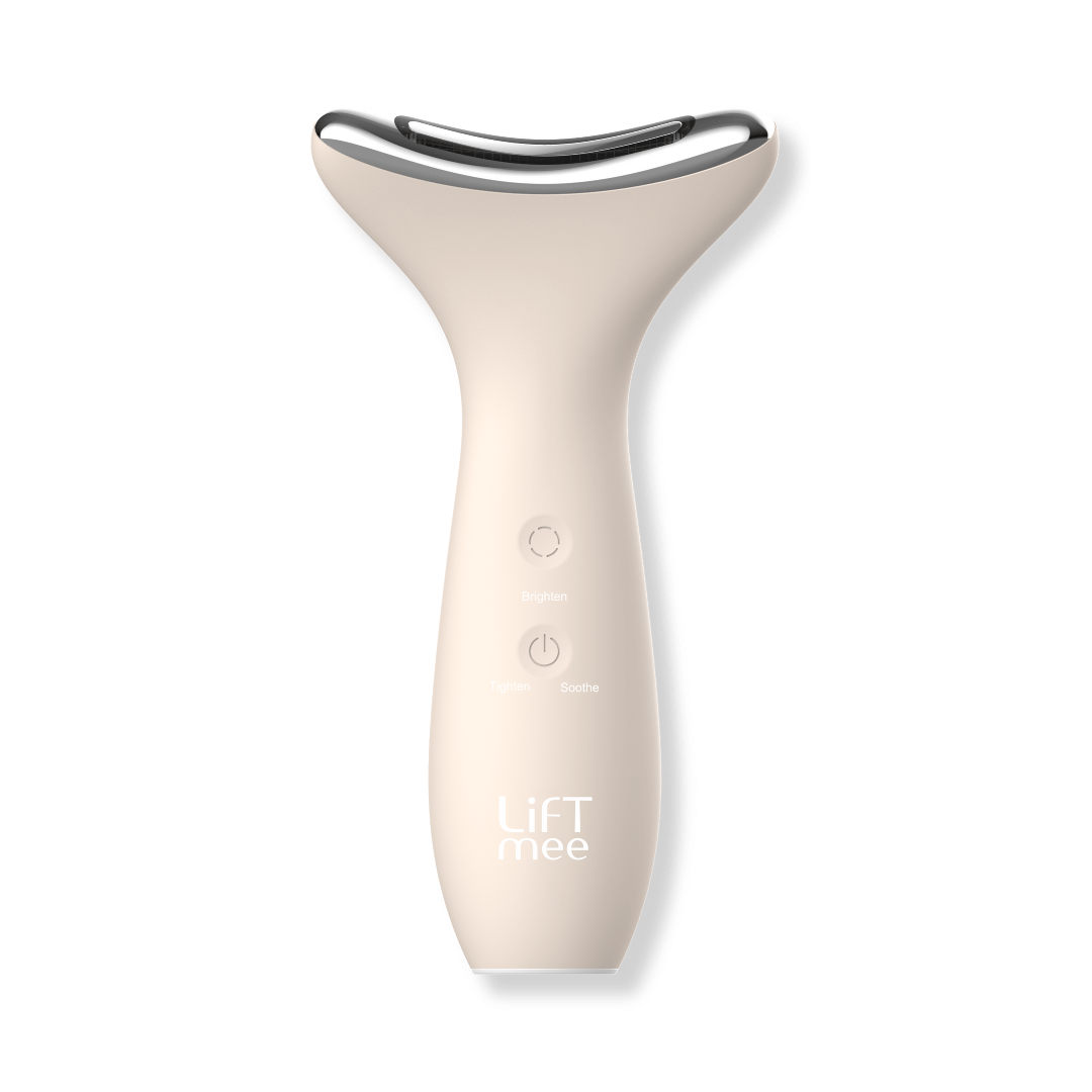 LiFTmee® Dermaglow 3in1 Freisteller