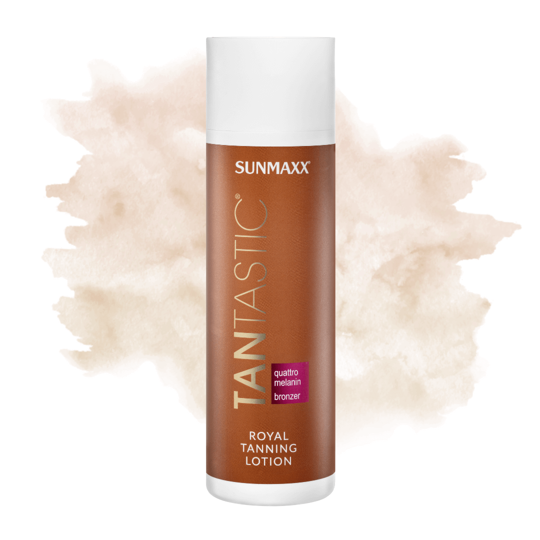 ROYAL TANNING LOTION