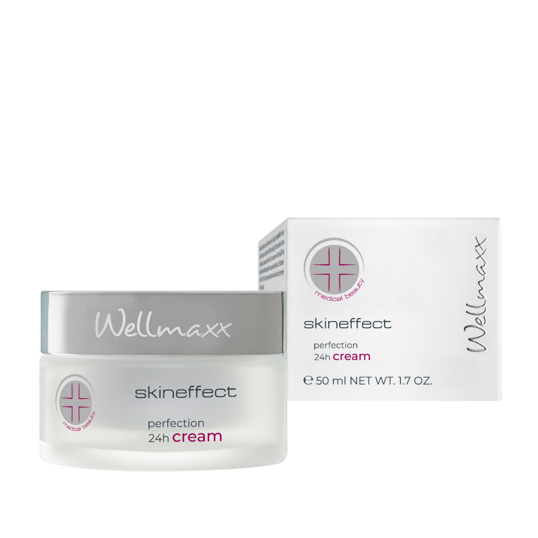skineffect perfection 24h cream