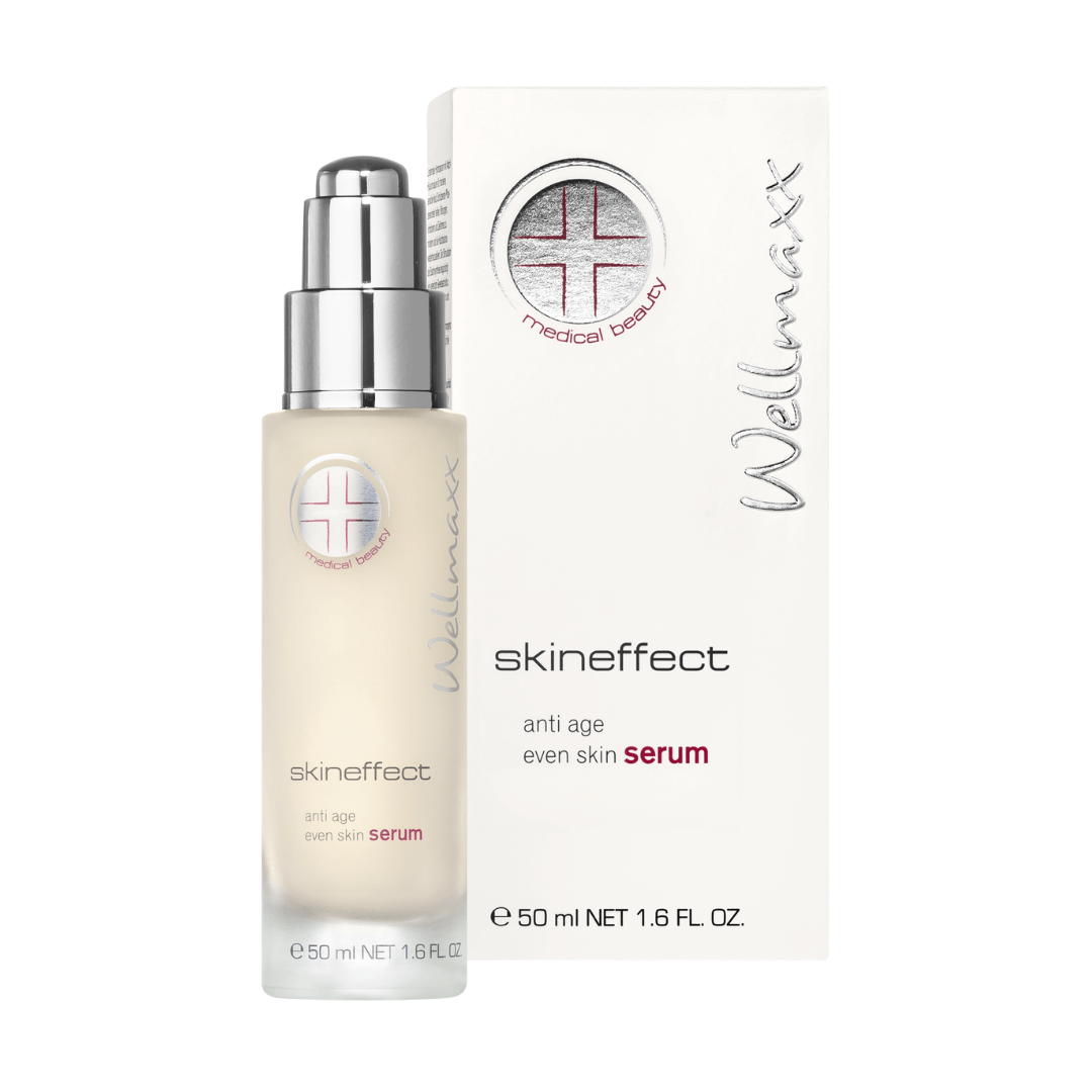 skineffect anti-age even skin serum