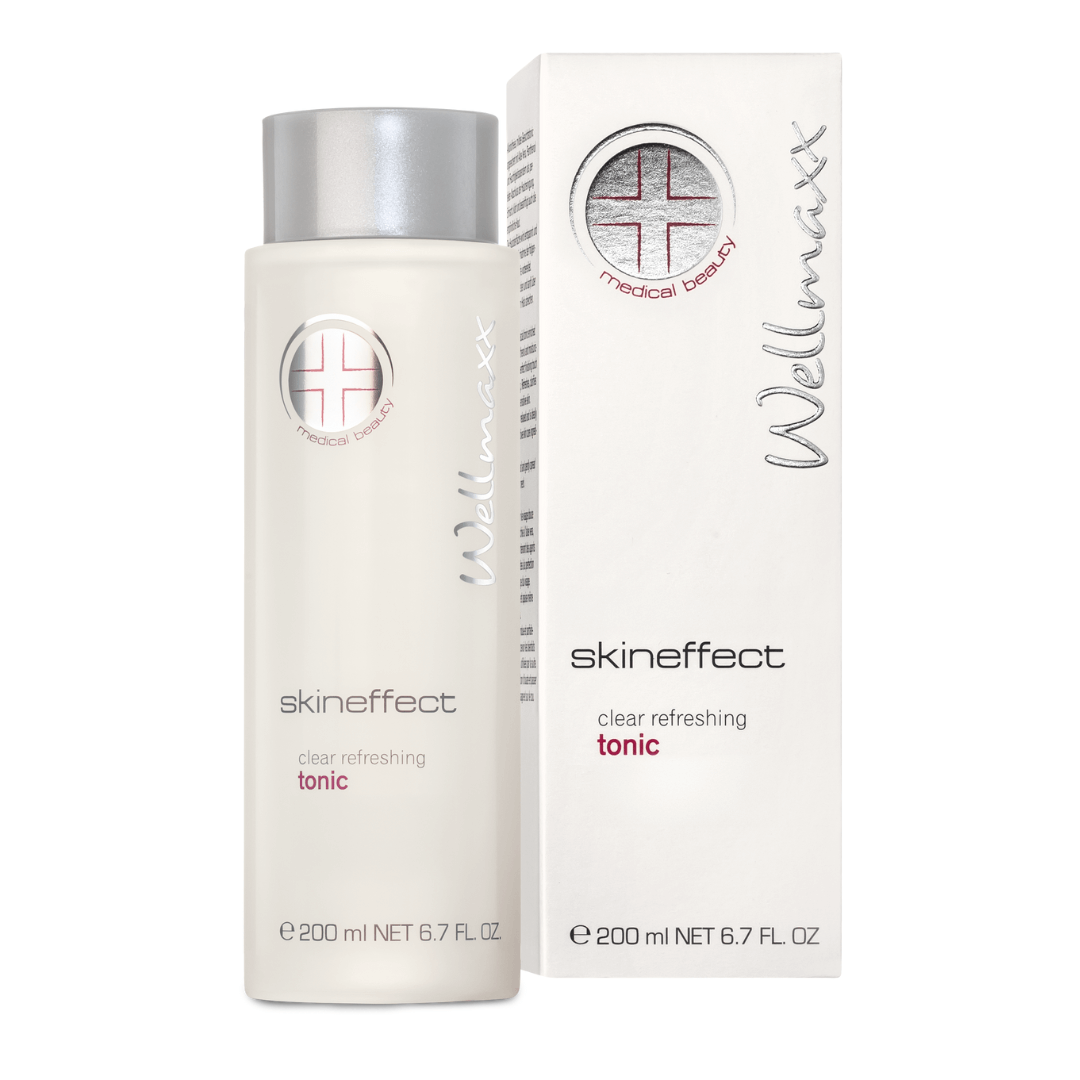 skineffect clear refreshing tonic