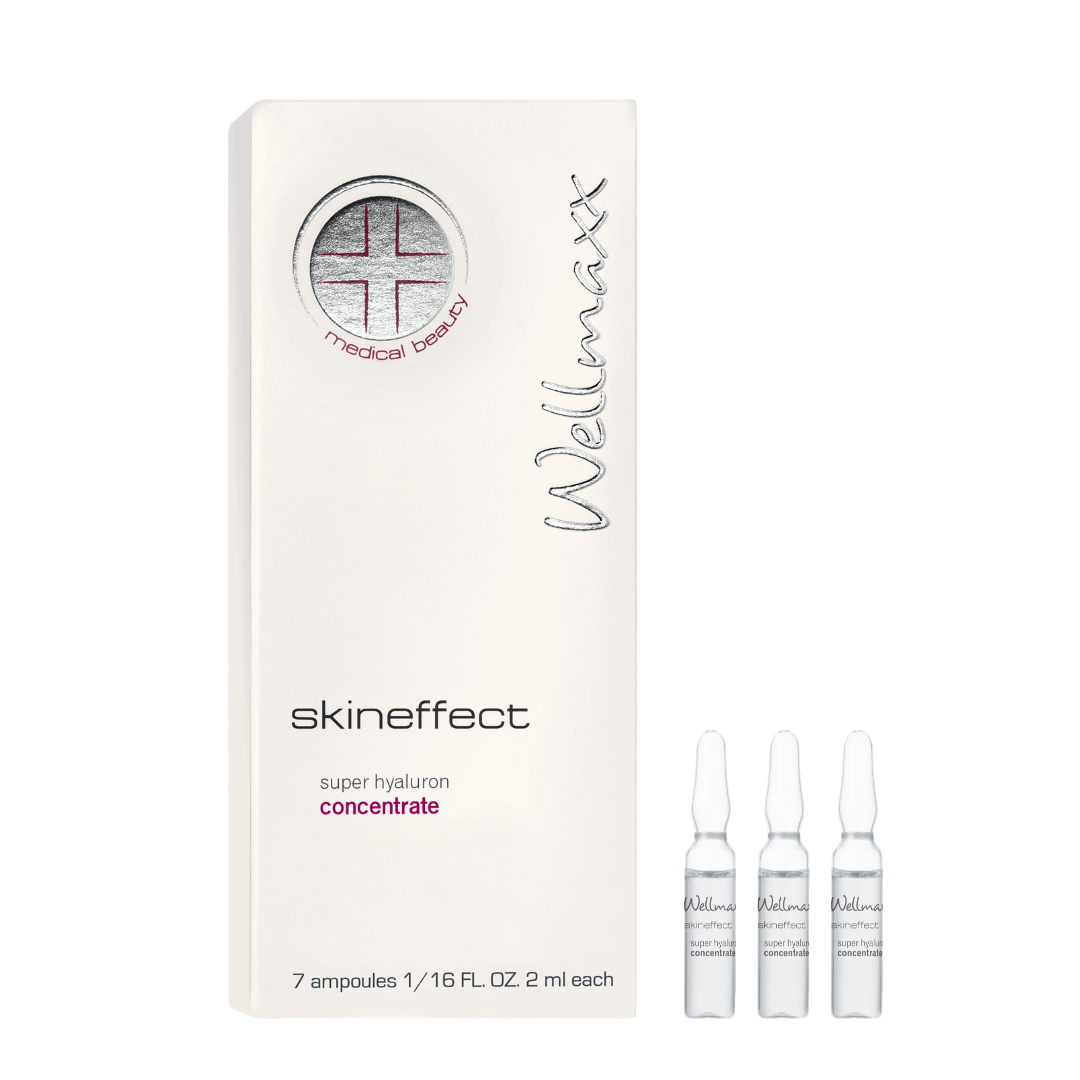 skineffect super hyaluron concentrate 7x2ml