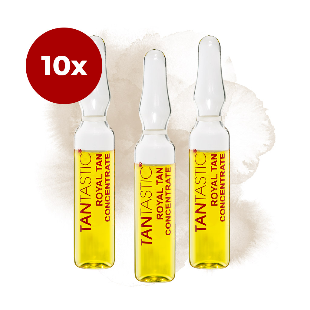 ROYAL TAN CONCENTRATE