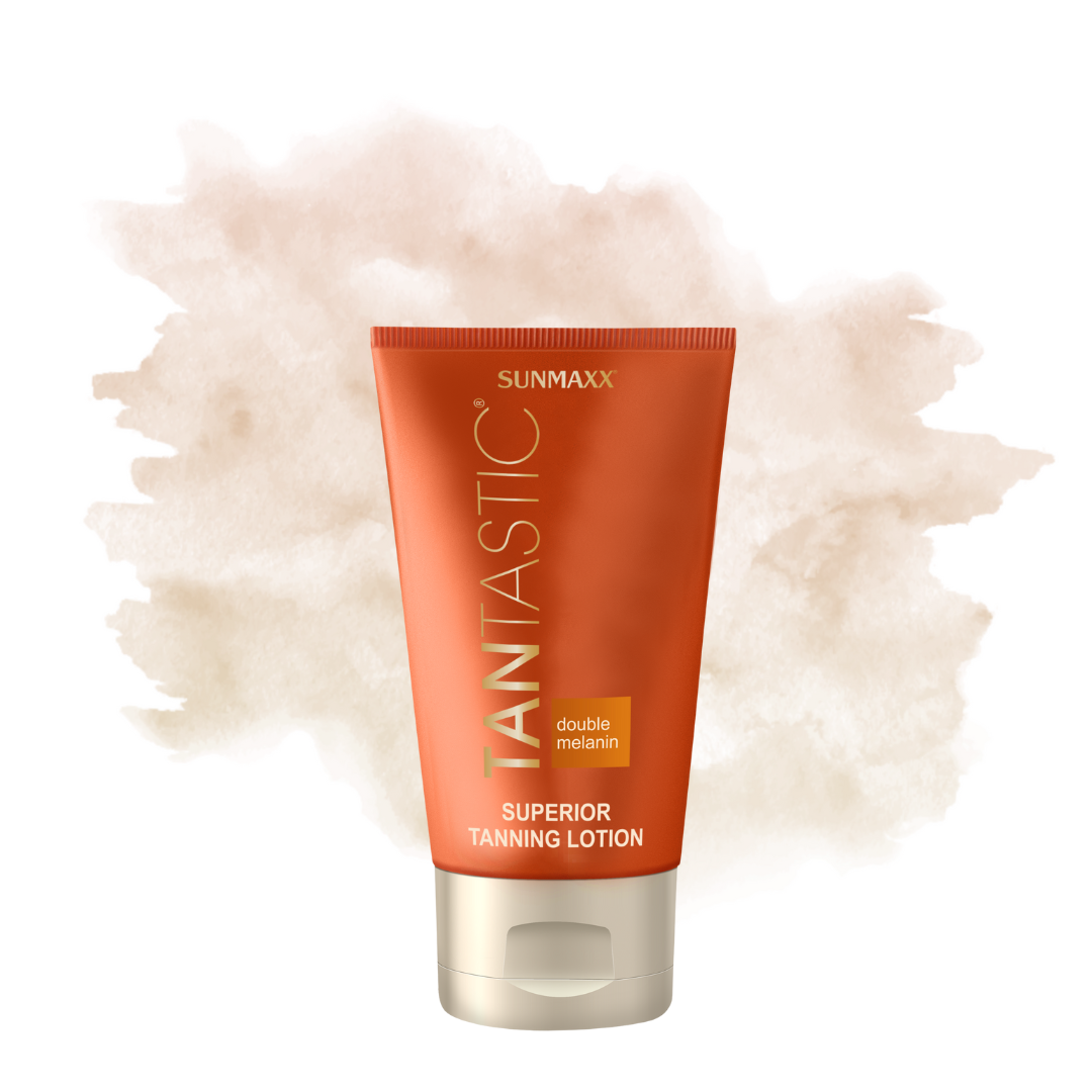 SUPERIOR TANNING LOTION klein