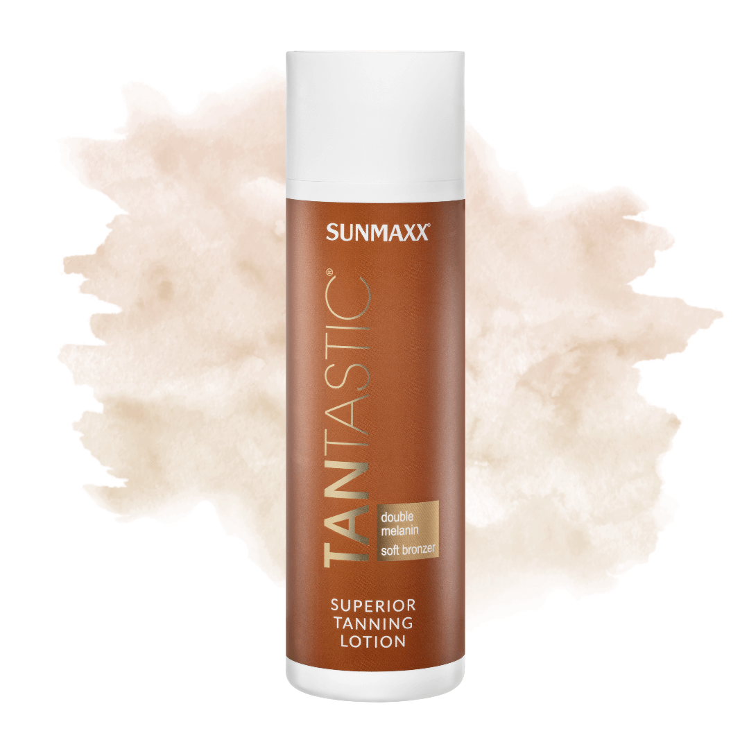 SUPERIOR TANNING LOTION