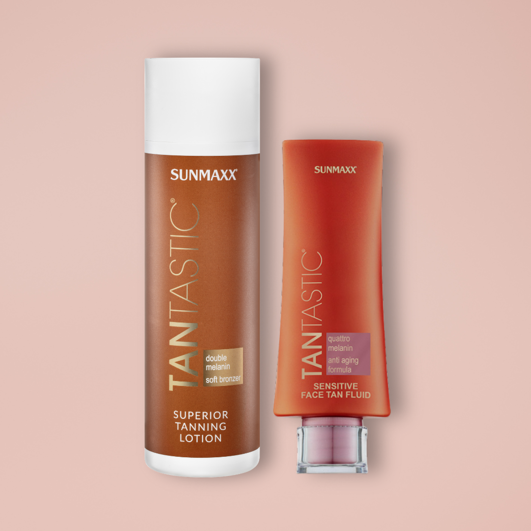 TANTASTIC Vorteilsset