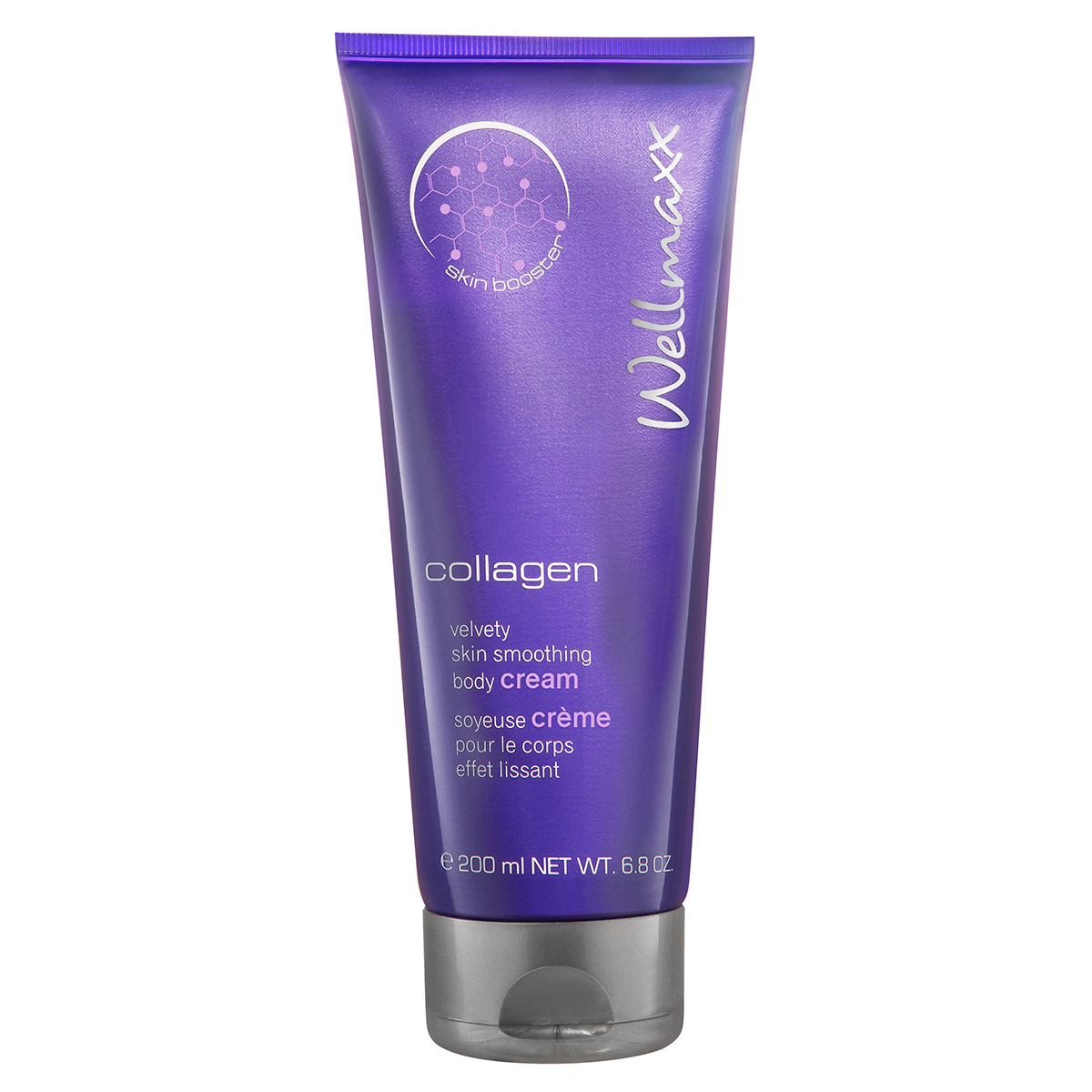 collagen velvety skin smoothing body cream