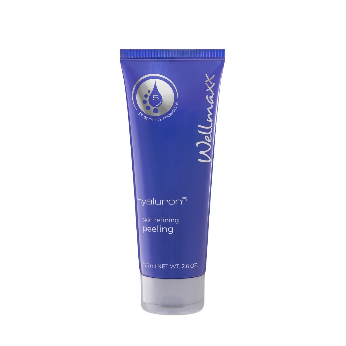 hyaluron⁵ skin refining peeling