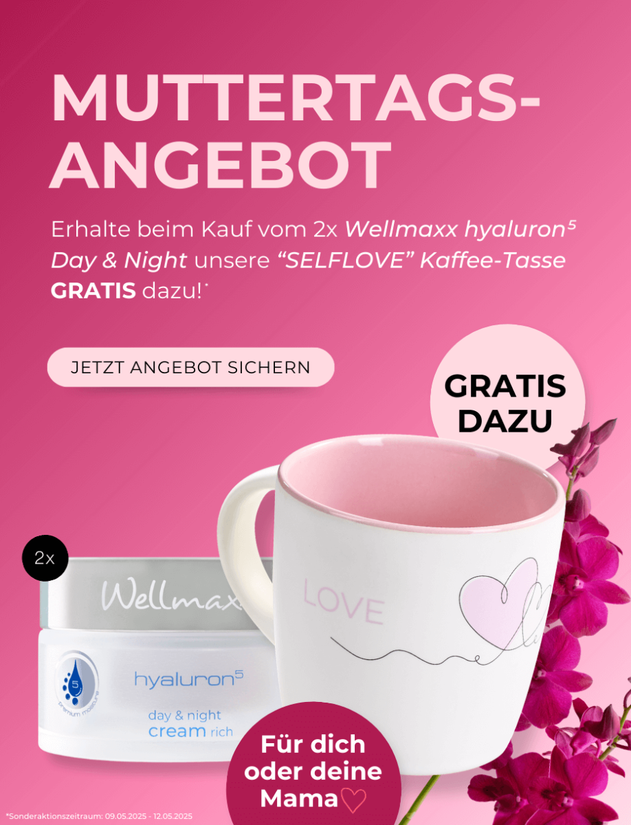 Muttertagsangebot