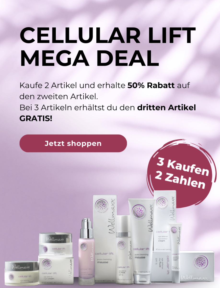 Märzangebot