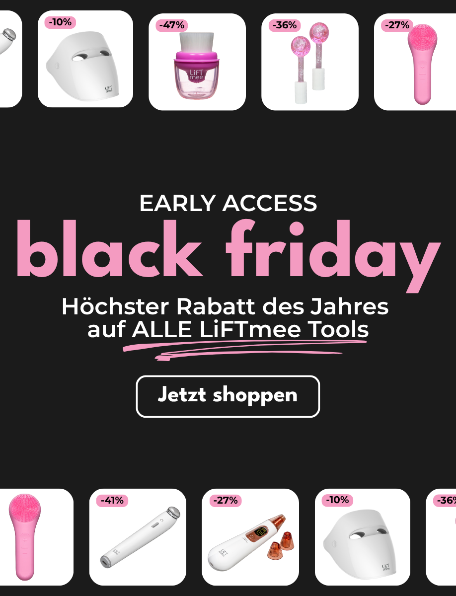 LIFTMEE Beauty Tools - Early Black Friday