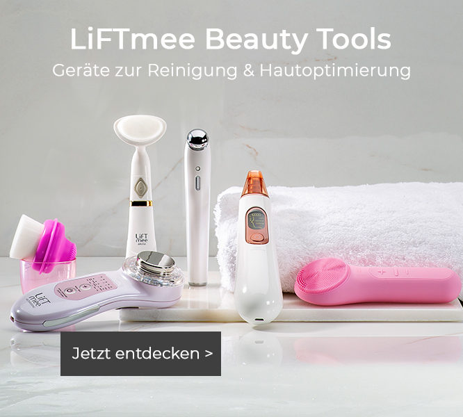 LiFTmee Beauty Tools