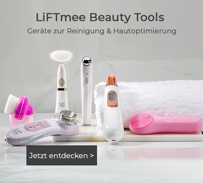 LiFTmee Beauty Tools