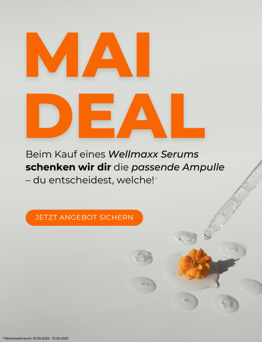 Maiangebot