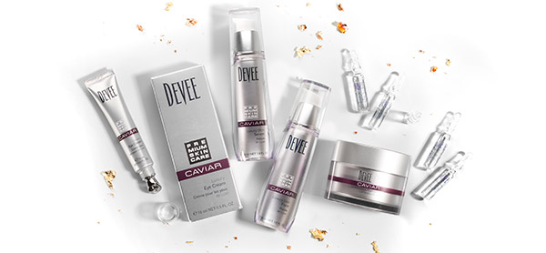 DEVEE Caviar Serie