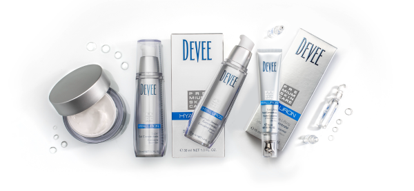 DEVEE Caviar Serie