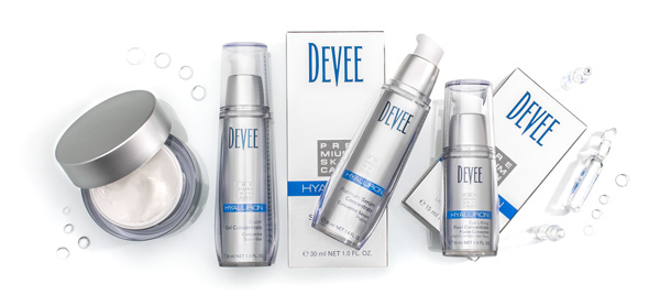 DEVEE Hyaluron
