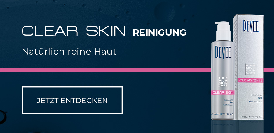 CLEAR SKIN REINIGUNG