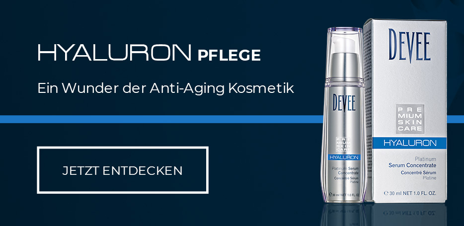 HYALURON PFLEGE