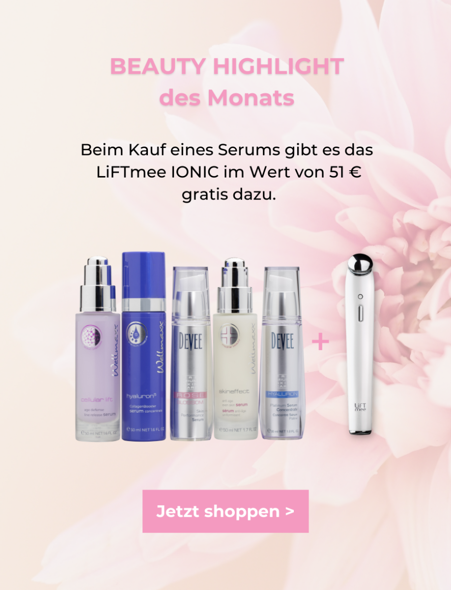 DEVEE Angebot