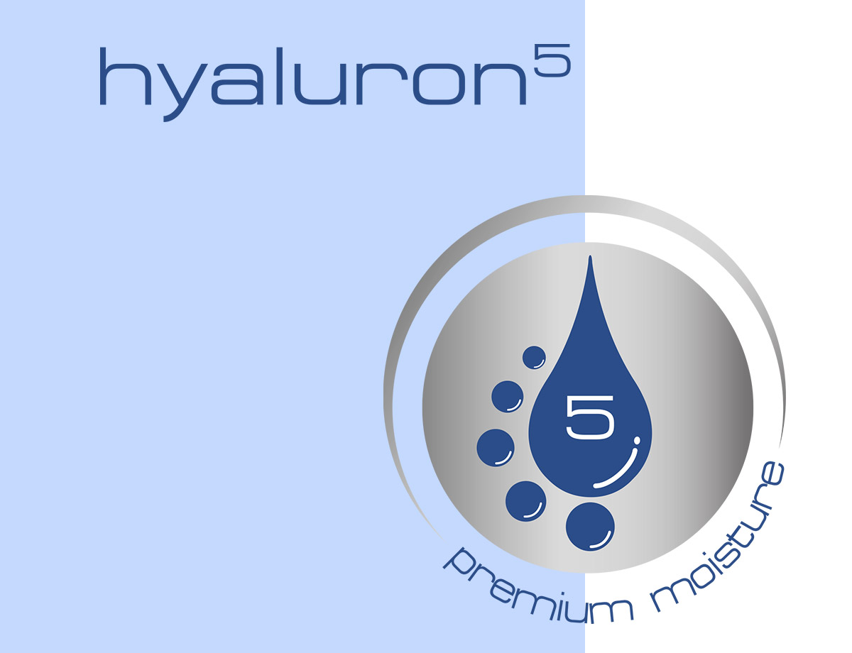 WELLMAXX hyaluron5