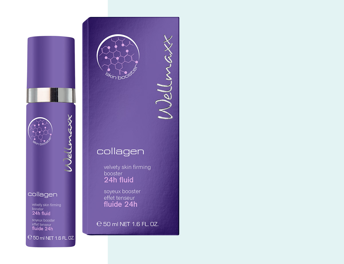 WELLMAXX collagen Fluid