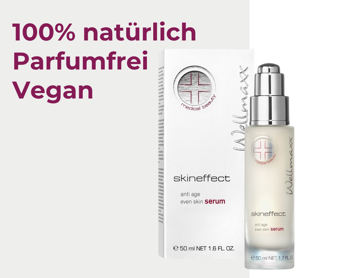 WELLMAXX skineffect Einkaufswelt