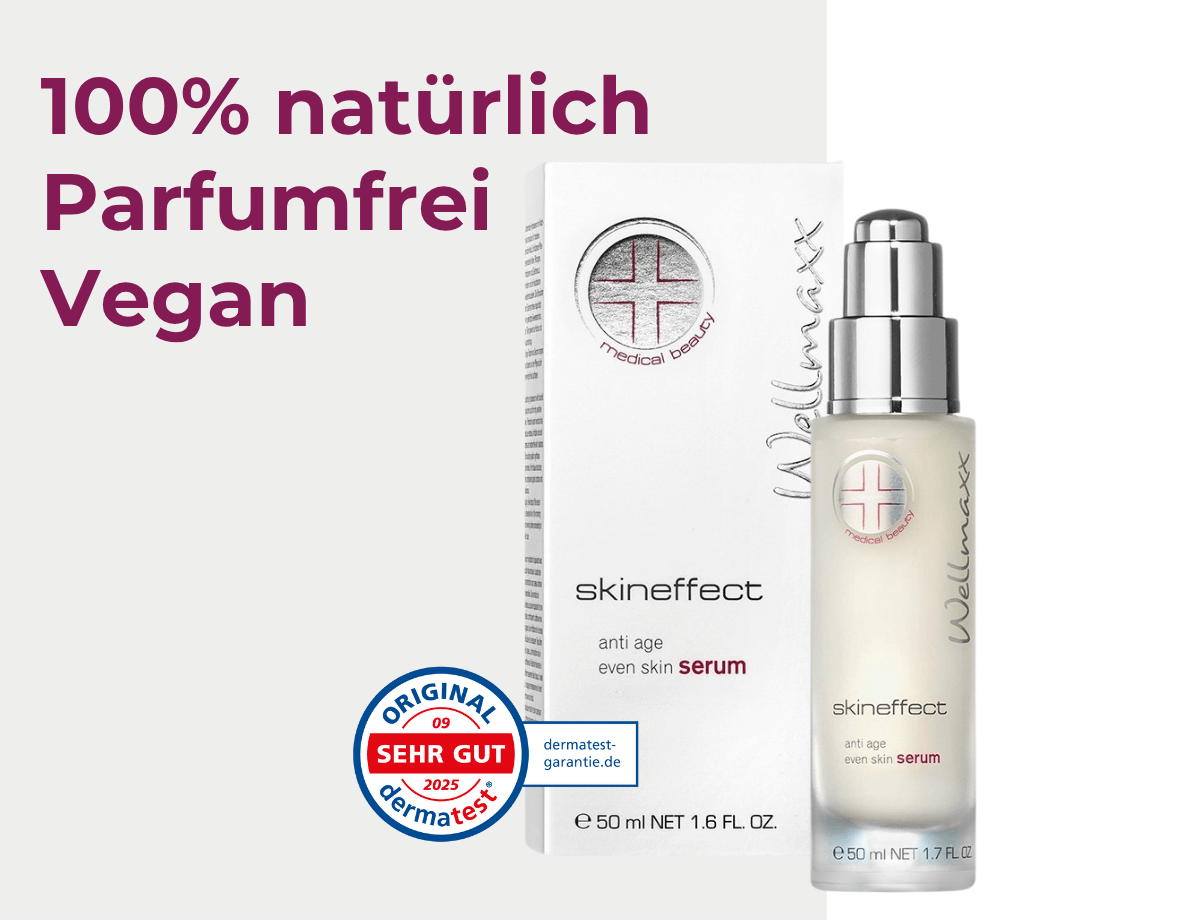 WELLMAXX skineffect Einkaufswelt