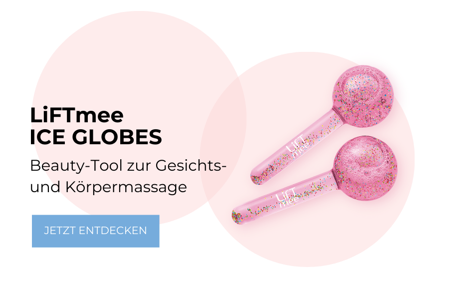 LiFTmee SKIN OPTIMIZER Gerät