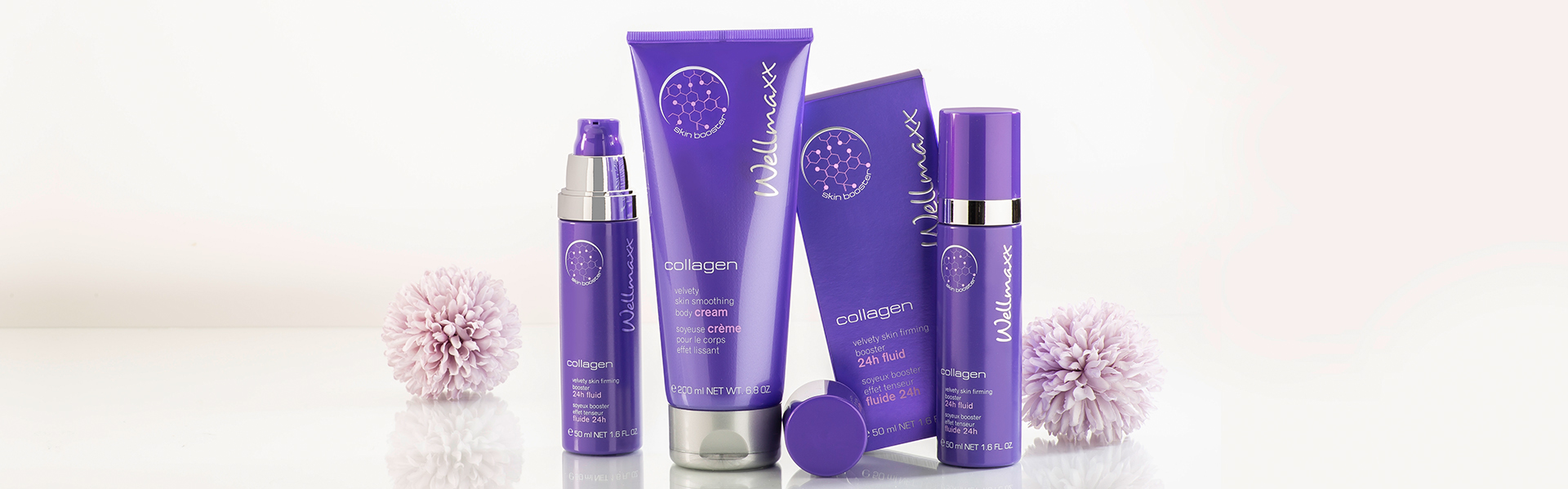 WELLMAXX collagen