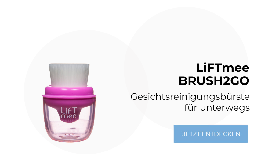LiFTmee Brush to Go