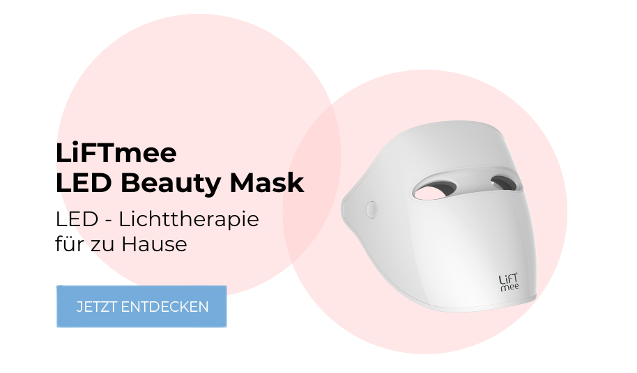 LiFTmee LED Beauty Mask