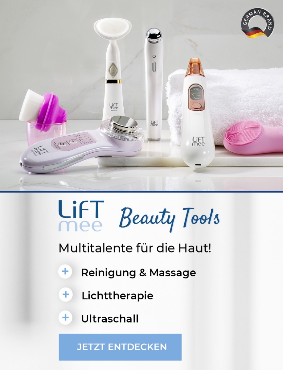 LIFTMEE Beauty Tools