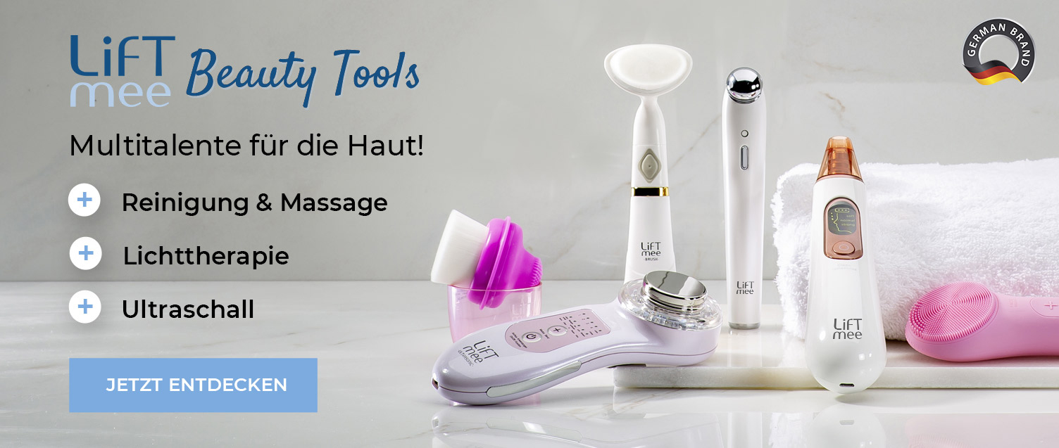 LIFTMEE Beauty Tools