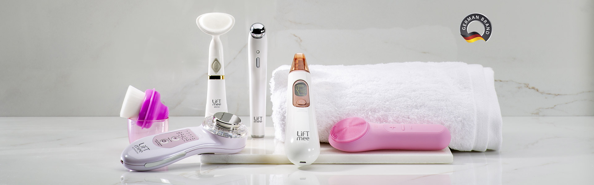 Liftmee Beauty Tools