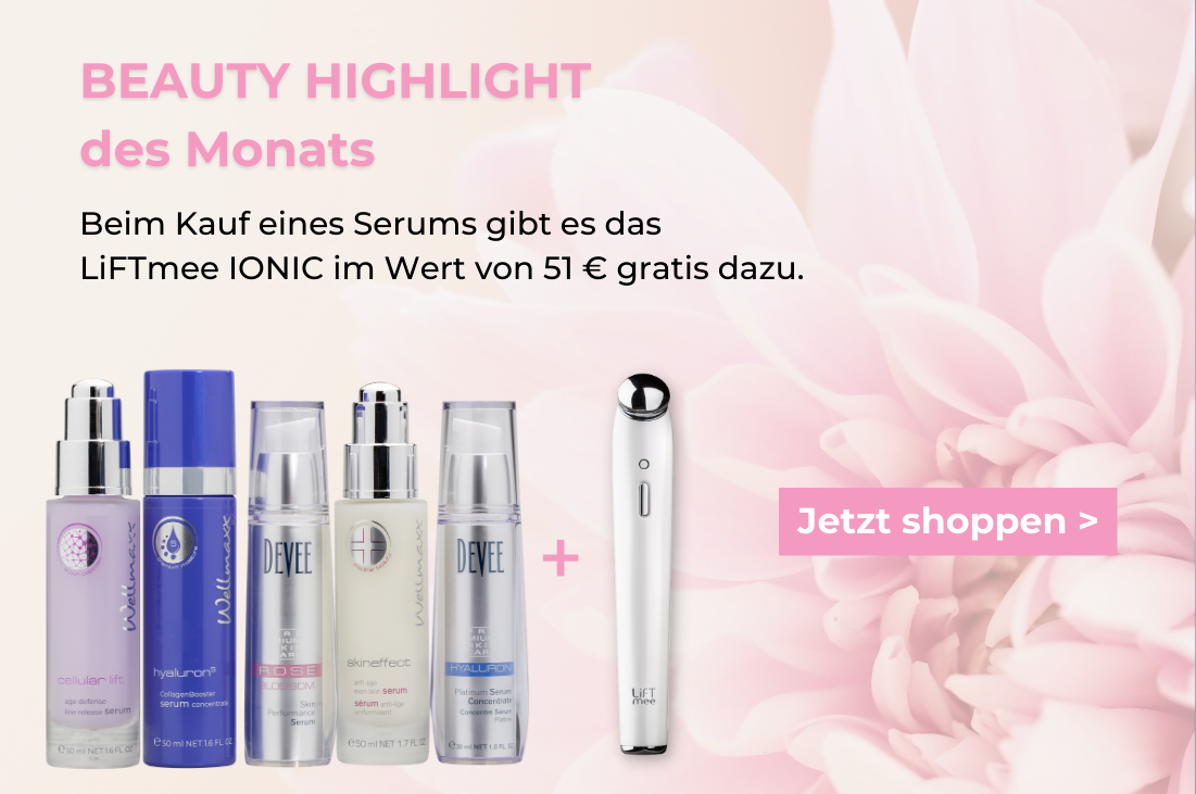 Mai Angebot