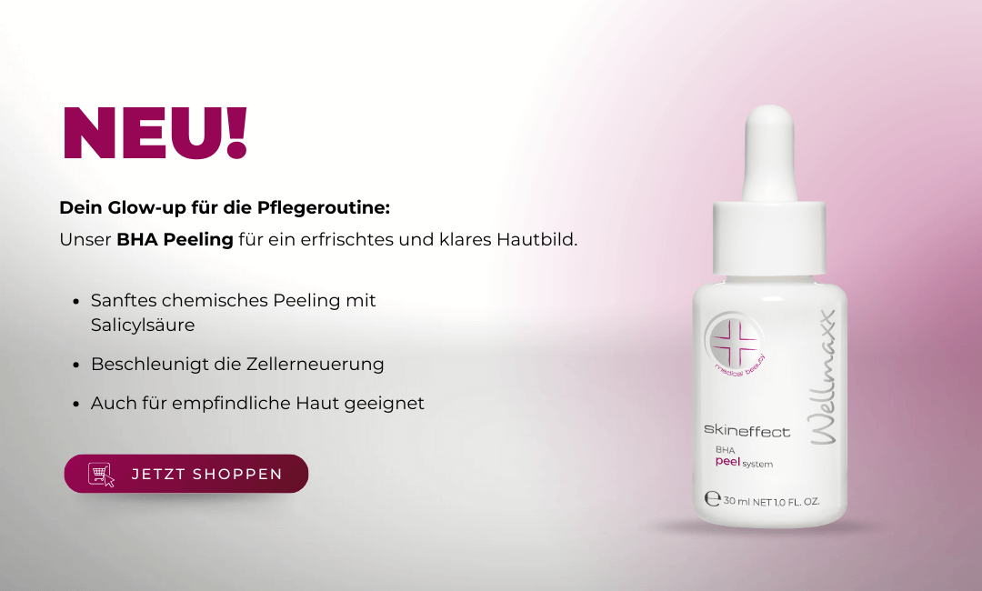 BHA Peel