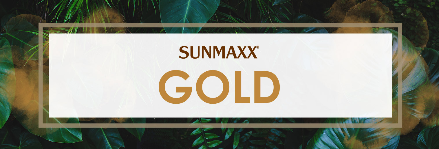 SUNMAXX Gold