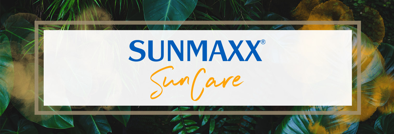 SUNMAXX SunCare Sonnenkosmetik