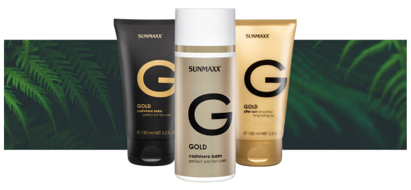 GOLD Solarkosmetik